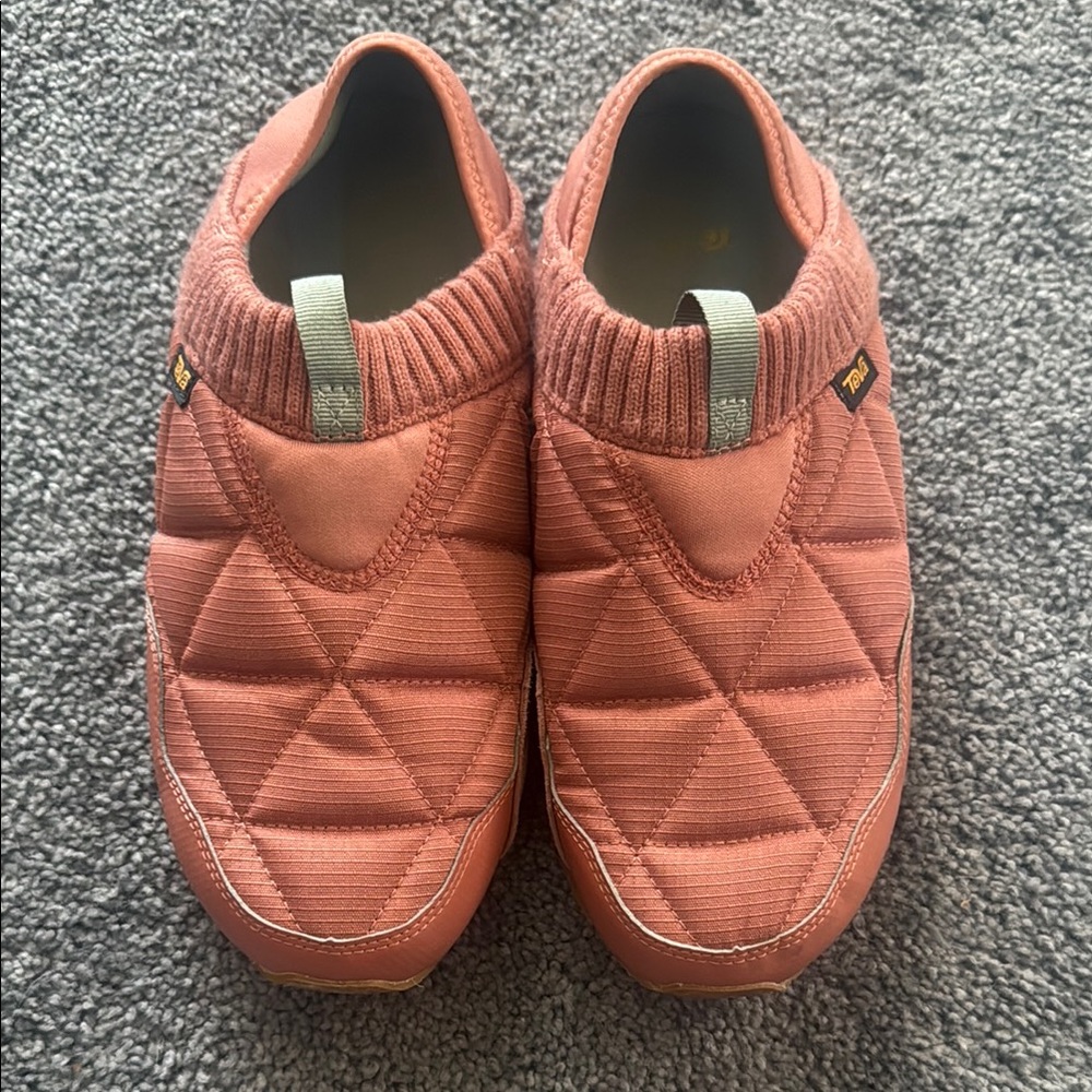 Teva ReEmber Slip On Shoe